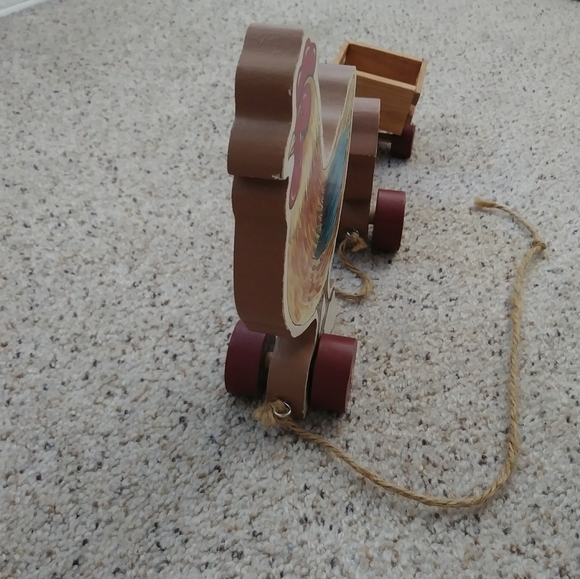 Chicken toy - Picture 10 of 11